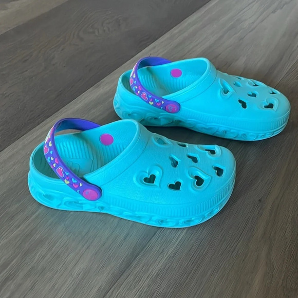 LIGHT HEARTED - UNICORNS AND SUNSHINE FOAMIE Size 3 - Picture 4 of 13